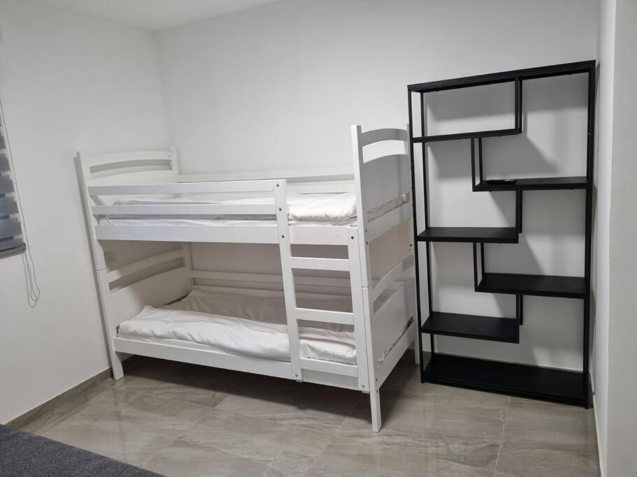 זריחה למרגלות הגלבוע Villa Nurit Buitenkant foto