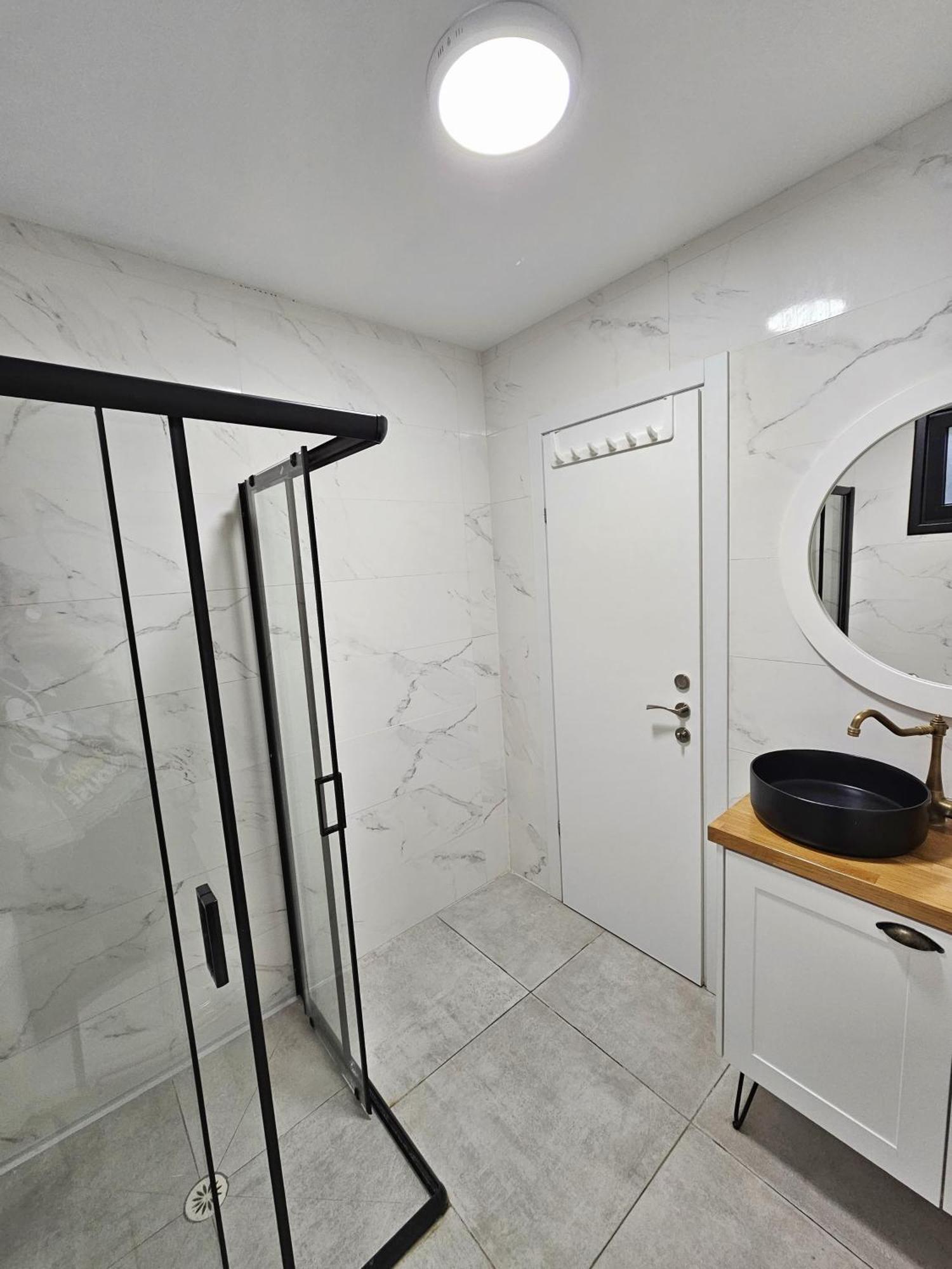 זריחה למרגלות הגלבוע Villa Nurit Buitenkant foto