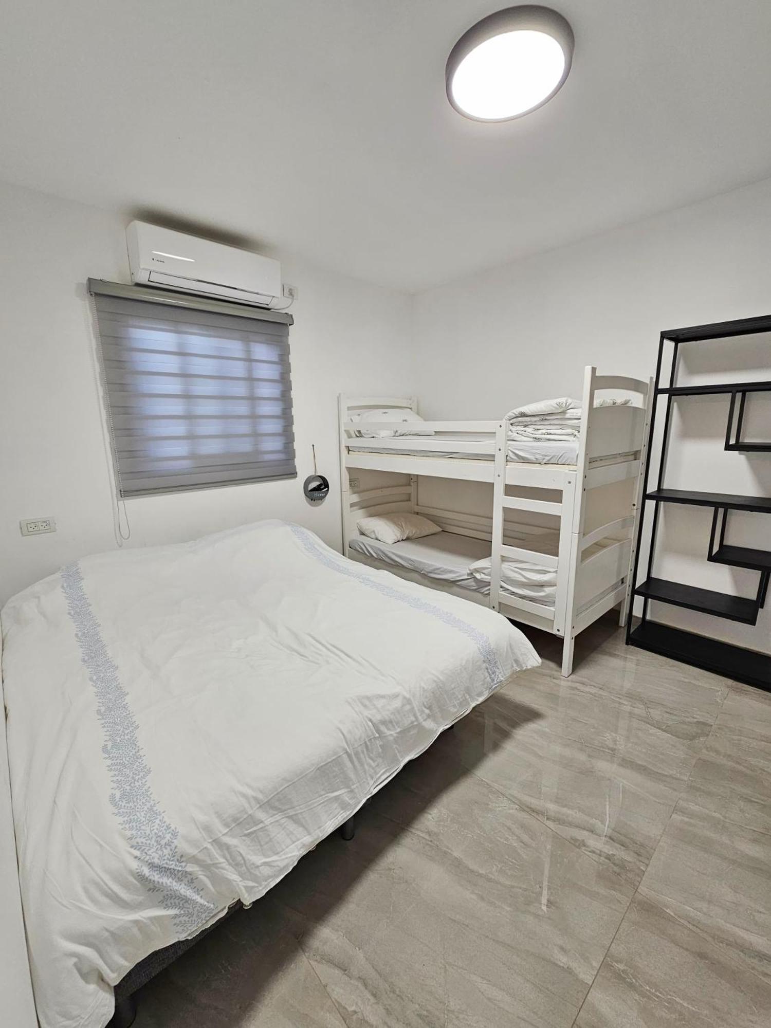 זריחה למרגלות הגלבוע Villa Nurit Buitenkant foto