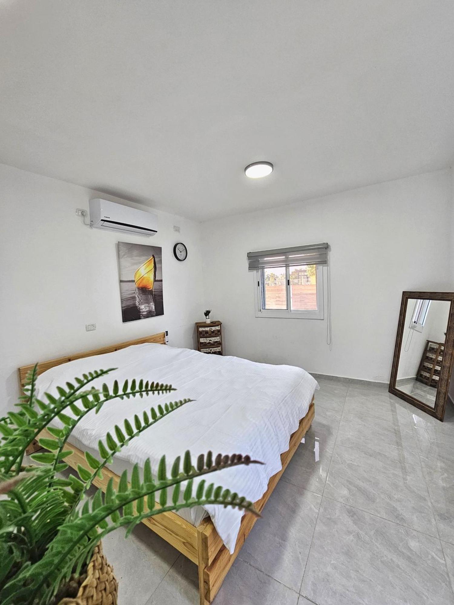 זריחה למרגלות הגלבוע Villa Nurit Buitenkant foto